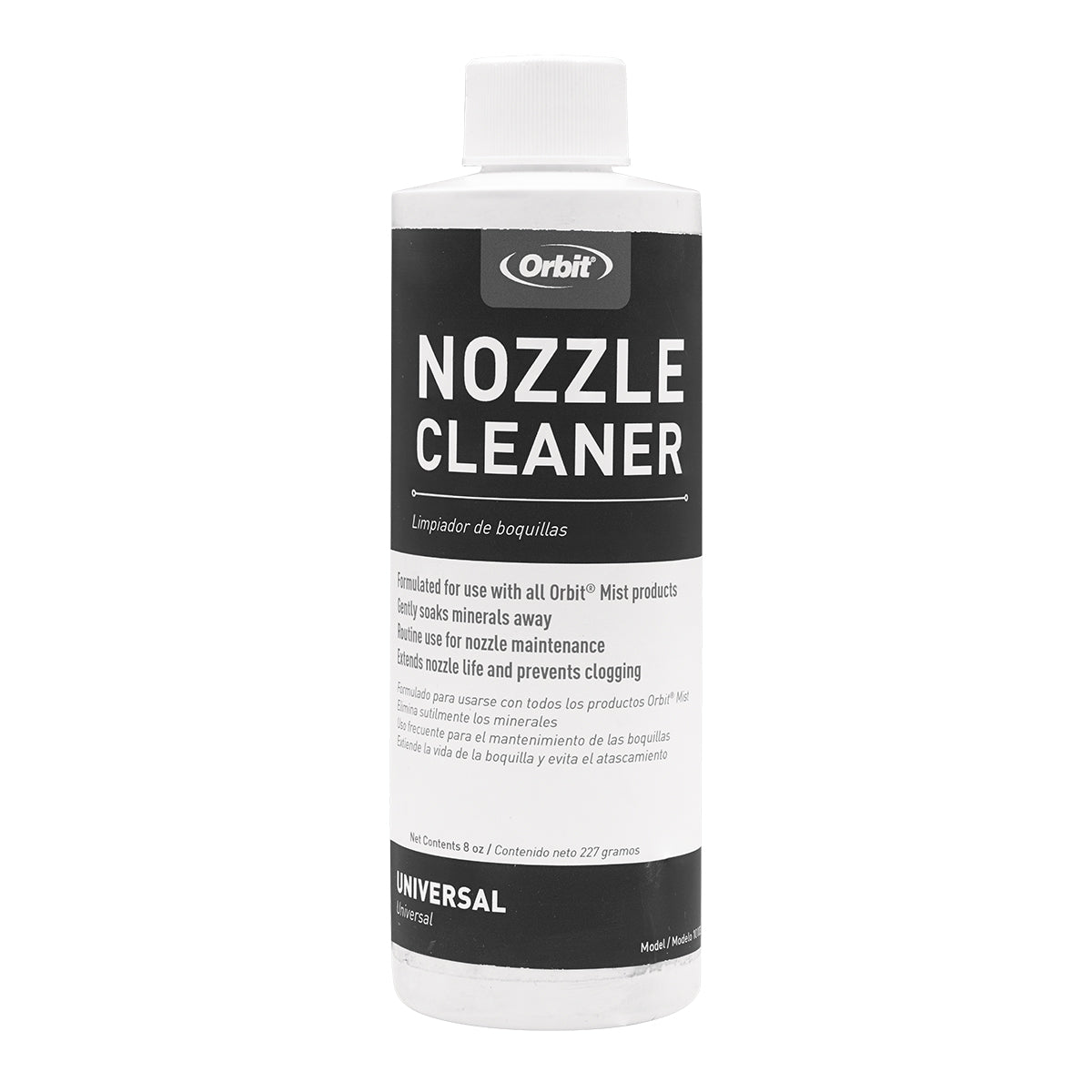 Orbit Cleaner Misting System 225 G