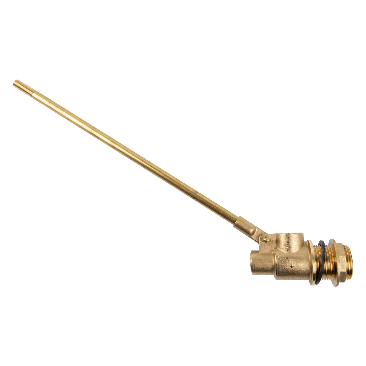 Torrenti Float Valve Mp Brass 25 Mm