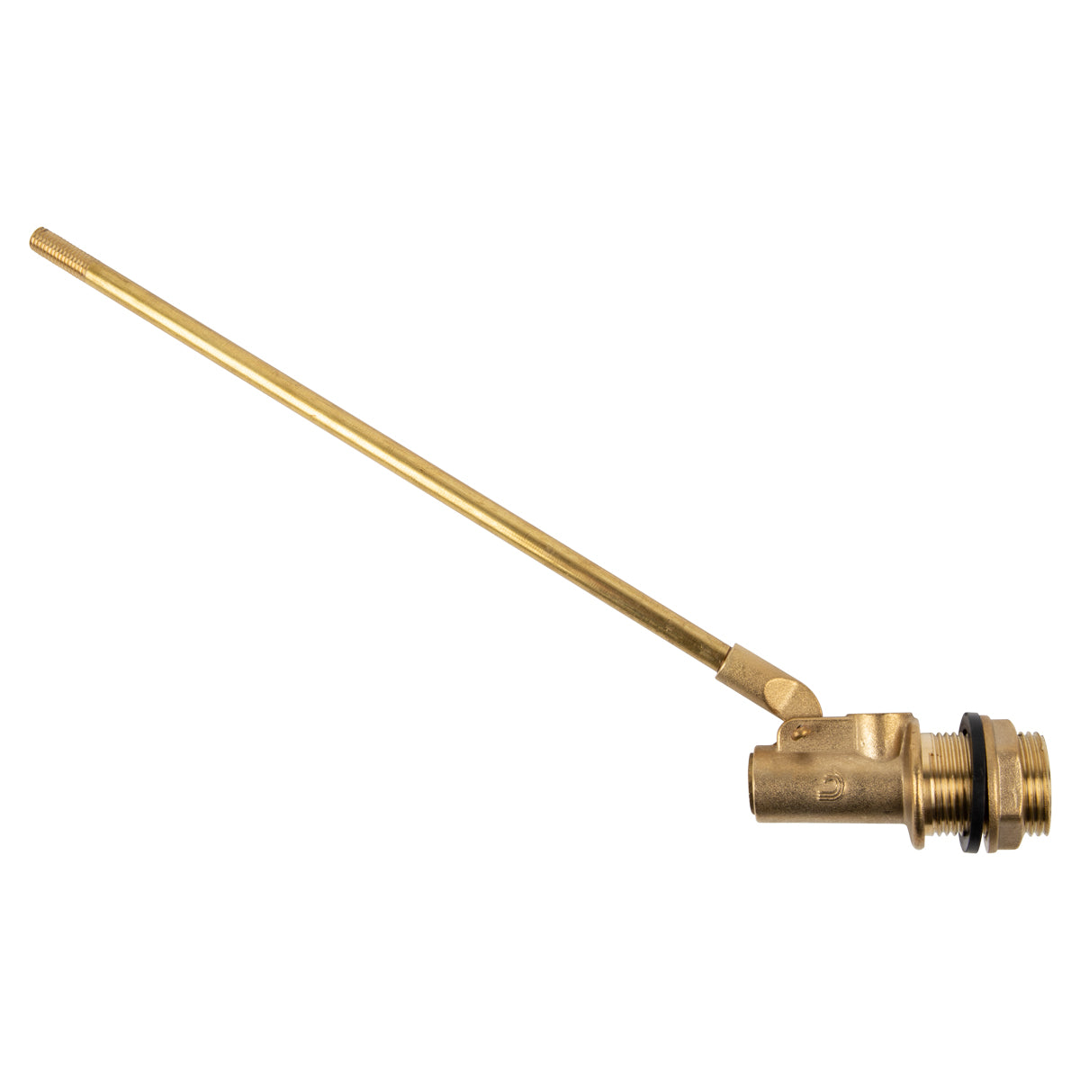 Torrenti Float Valve Mp Brass 20 Mm