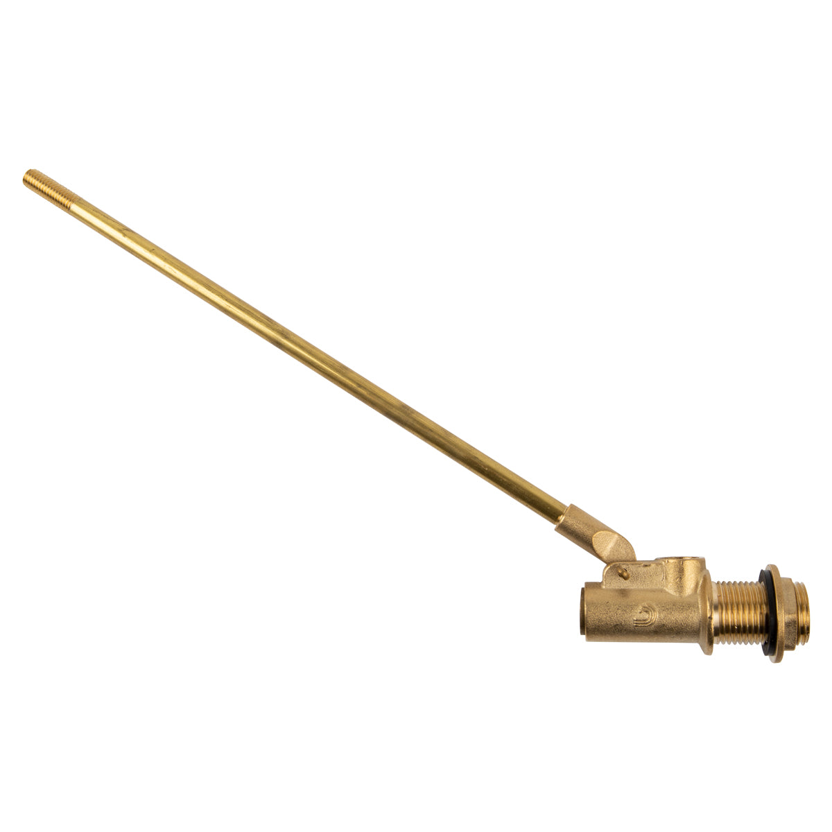 Torrenti Float Valve Mp Brass 15 Mm