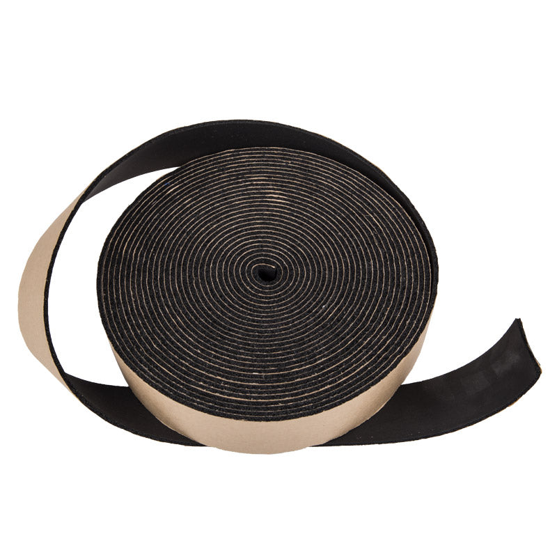 Copper Pipe Insulation Foam Tape 10 M X3 Mm