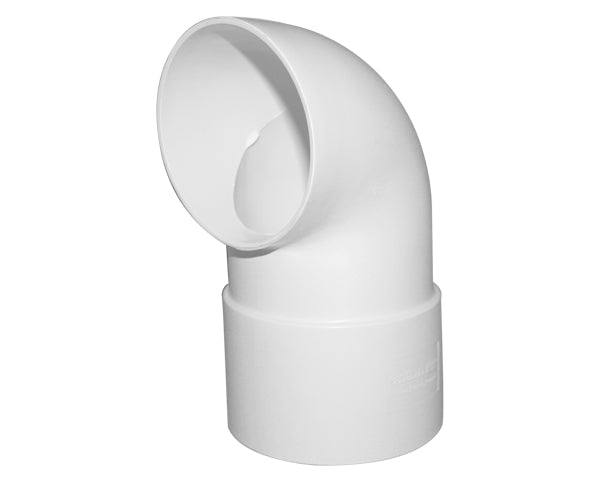 Pvc Gutter Round Downpipe Shoe