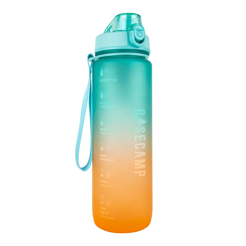 Basecamp Sports Bottle Blue 1 L