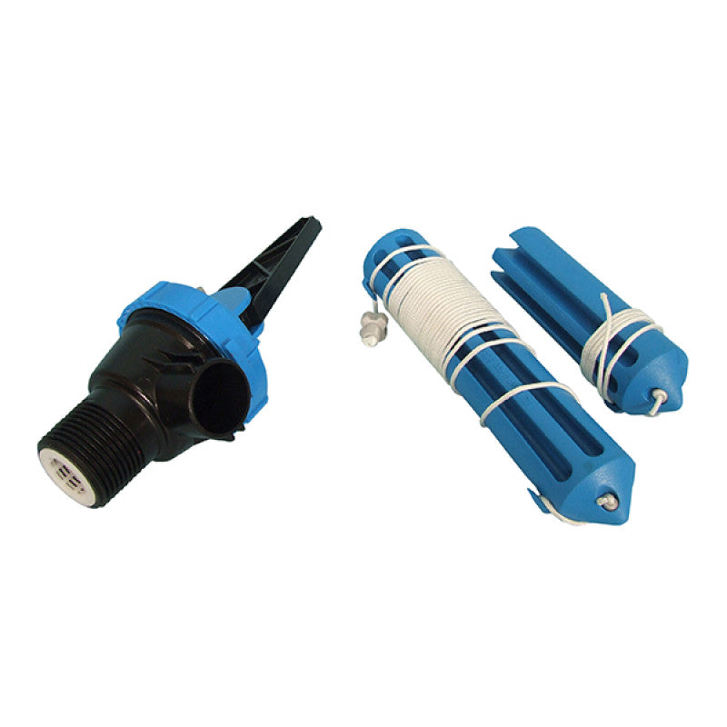 Apex Pump Buddy 20 Mm