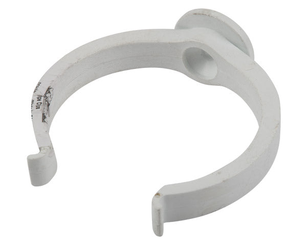 Pvc Gutter Round Downpipe Clip