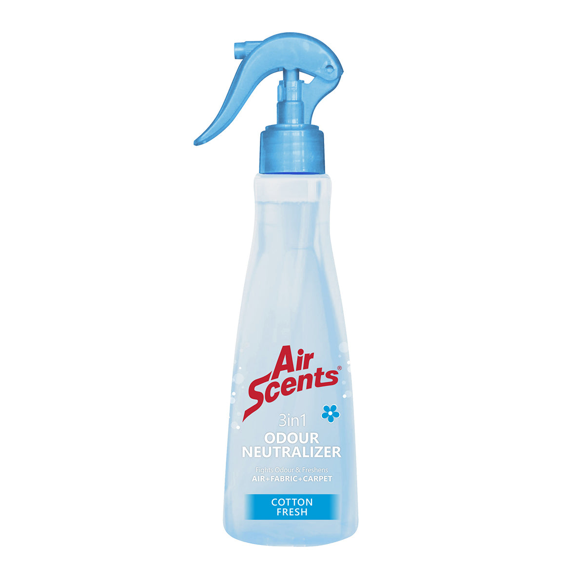 Air Scents Fragr Mist 3 In 1 Odour Neut Cf 350 Ml