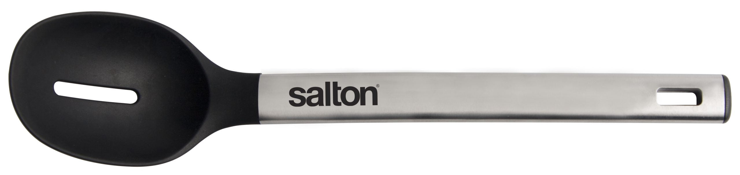 Salss01 Salton Slotted Spoon