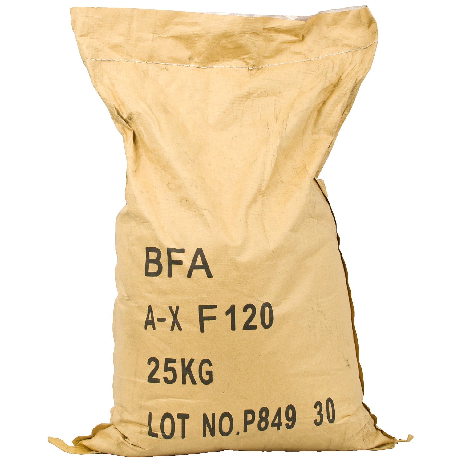 Sand Blast Sand 150 Grit Alum Oxide For Air Brush 25 Kg