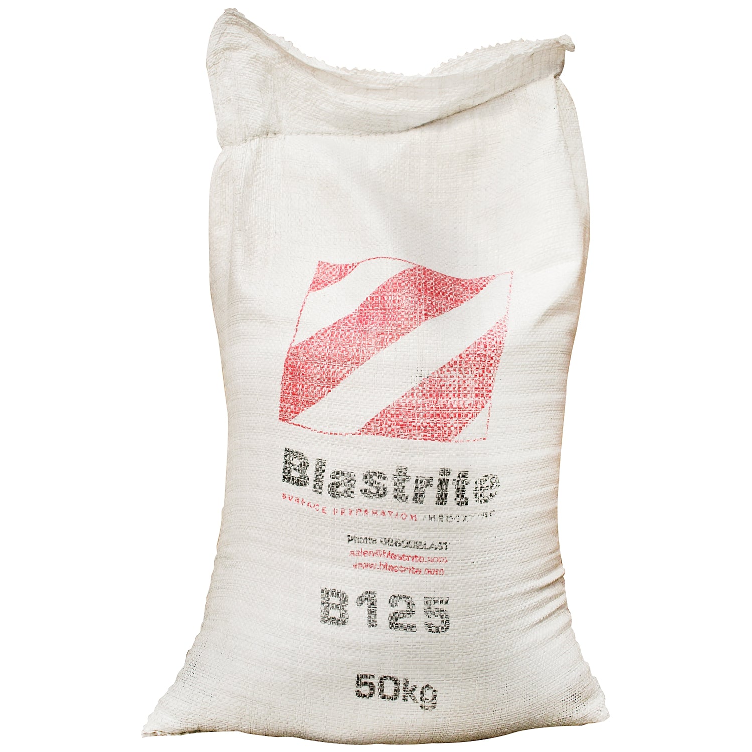 Sand Blast Sand B125 50 Kg Coarse & Gen.Purpose