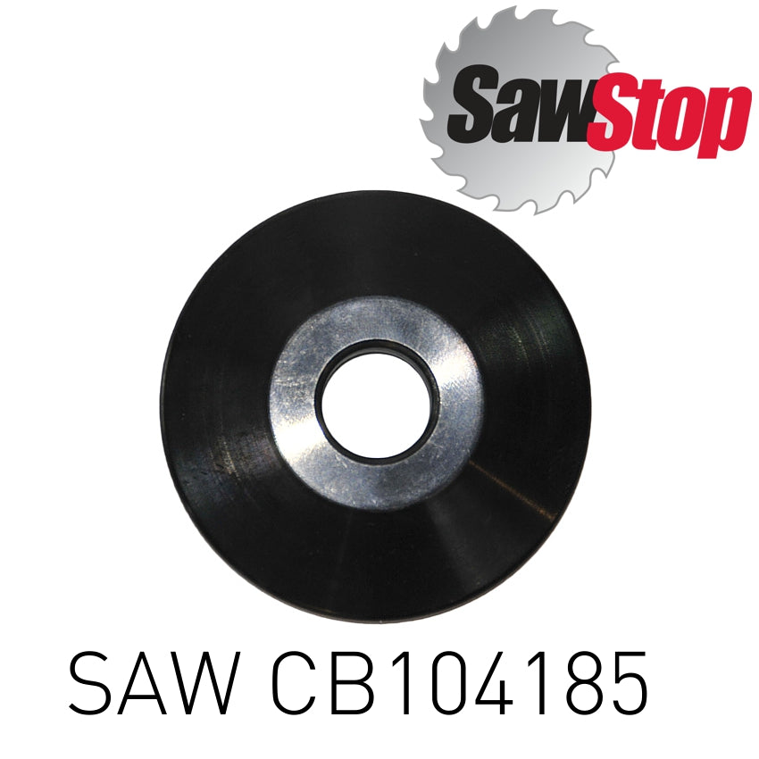 Sawstop Arbor Washer For Ics & Pcs