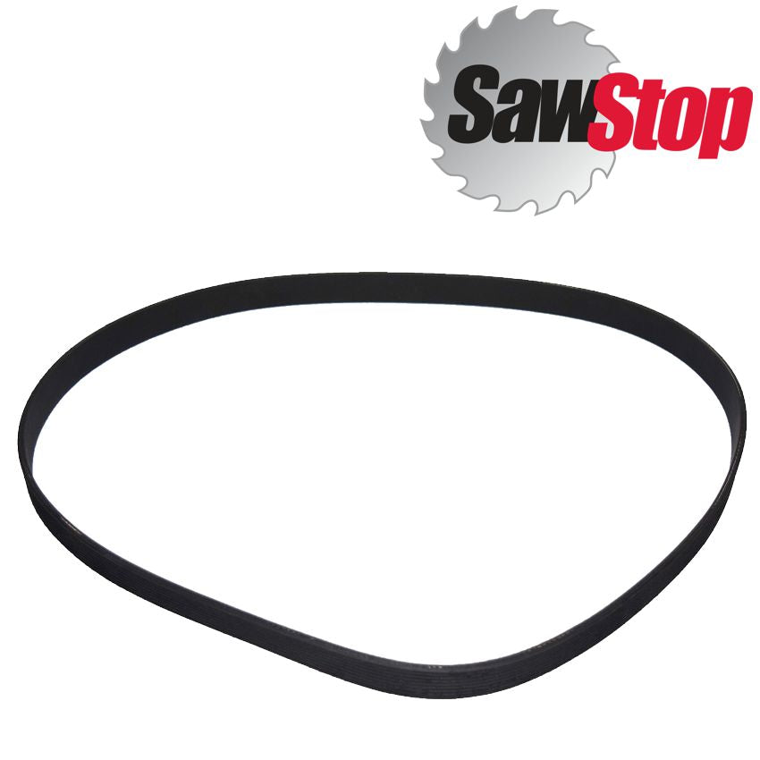 Sawstop Ics Motor Belt