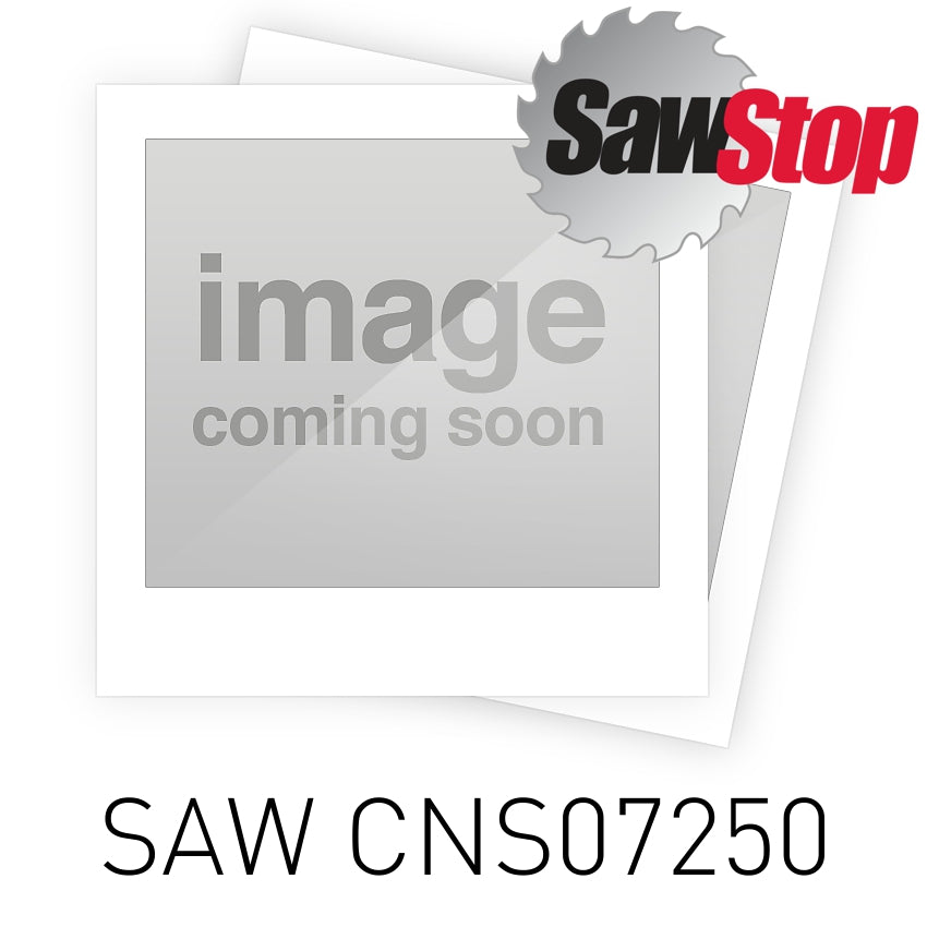 Sawstop Hardware Pack 1 For Cns