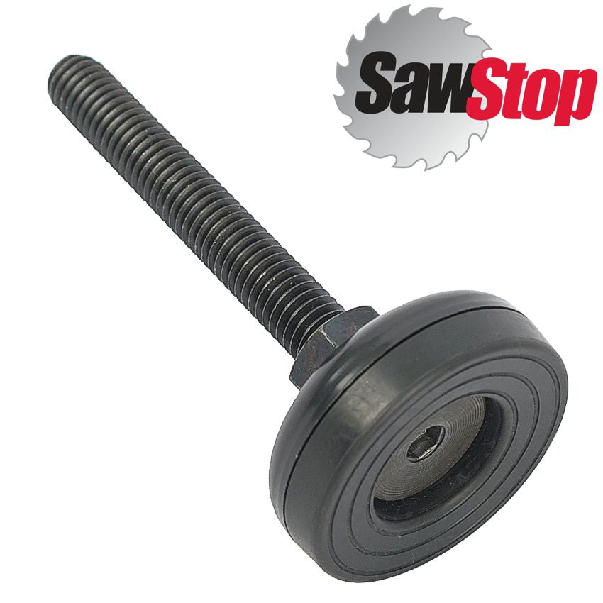 Sawstop Leveling Foot For Mc Cns Mobile Cart