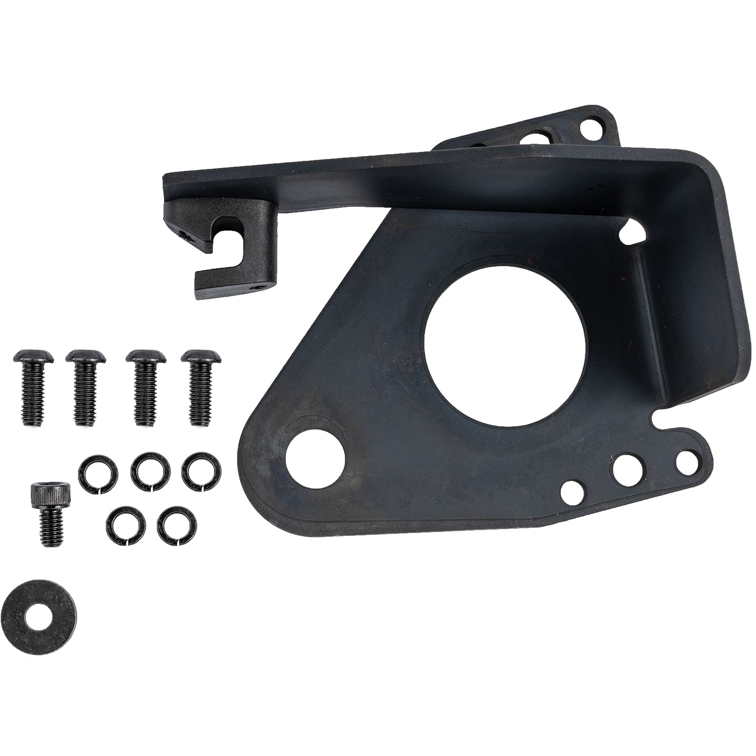 Bracket & Retraction Replacement For Cts