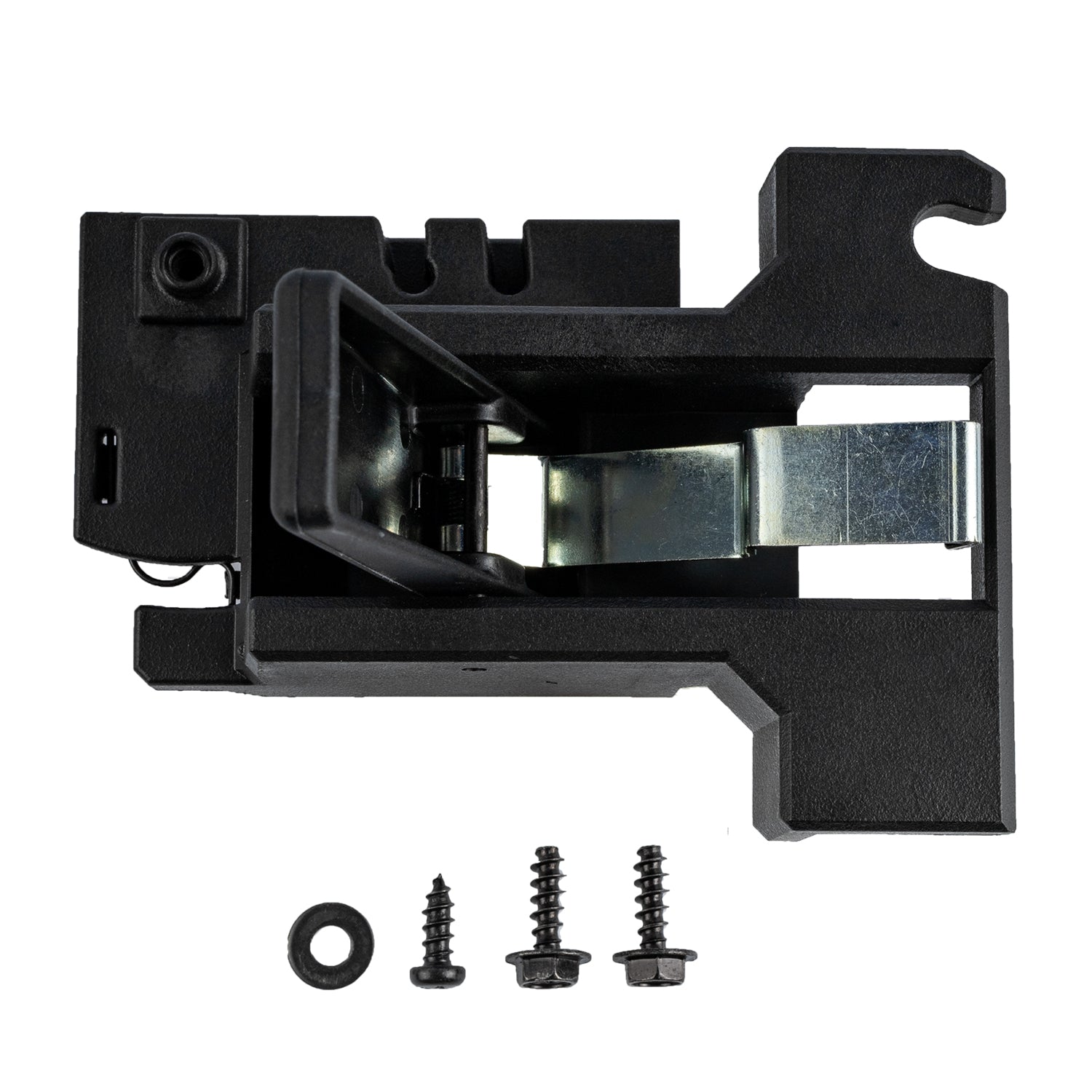 Switch Box & Assembly & Replacement For Cts