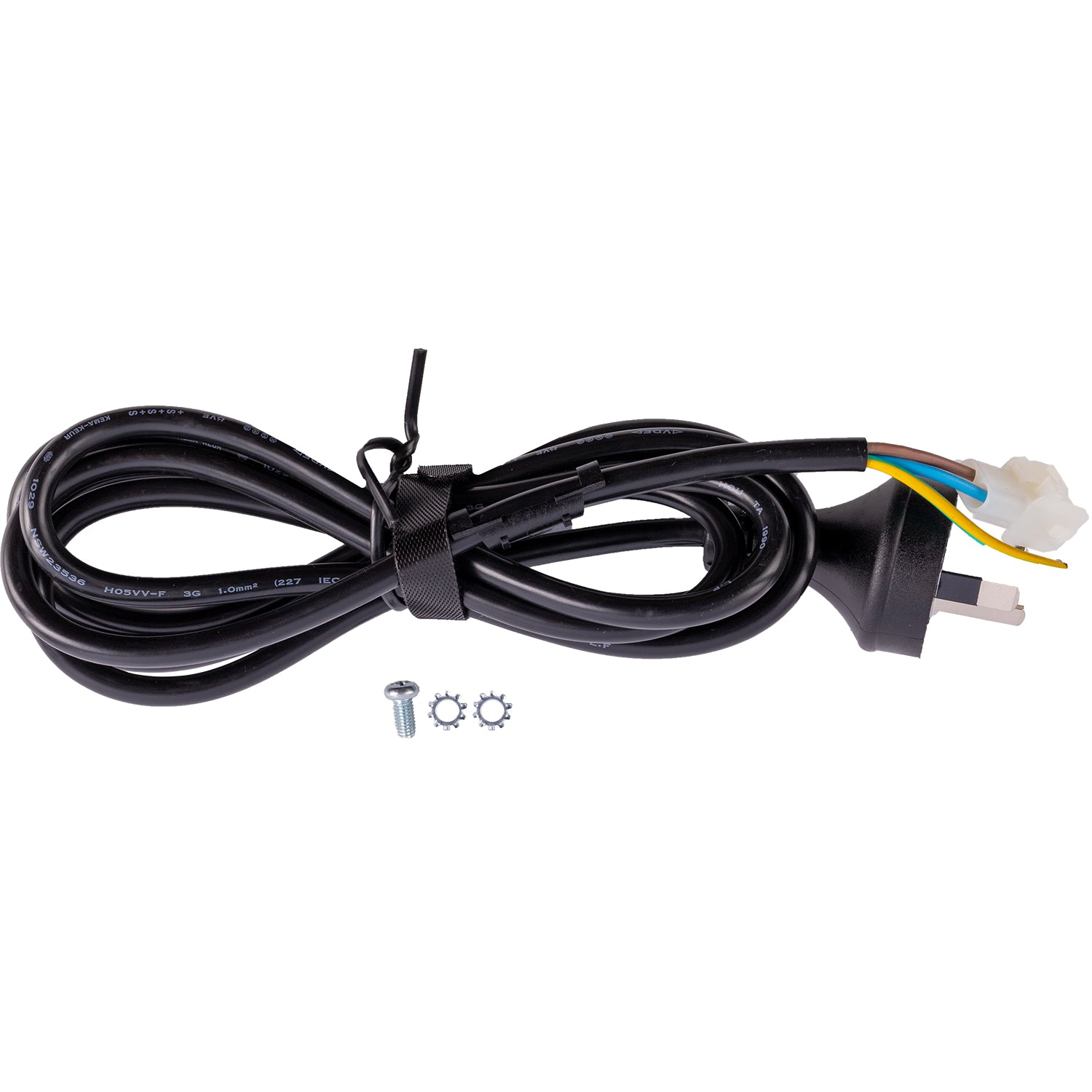 Cable & Power 230 Vac Replacement For Cts