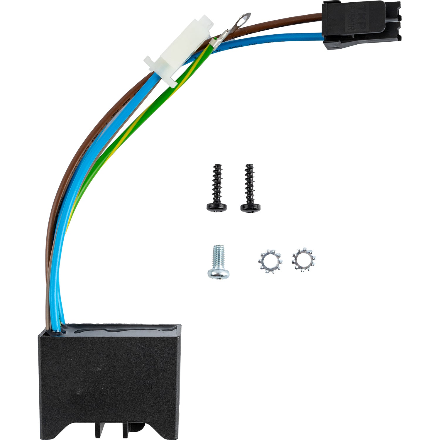 Emc Filter For Cts