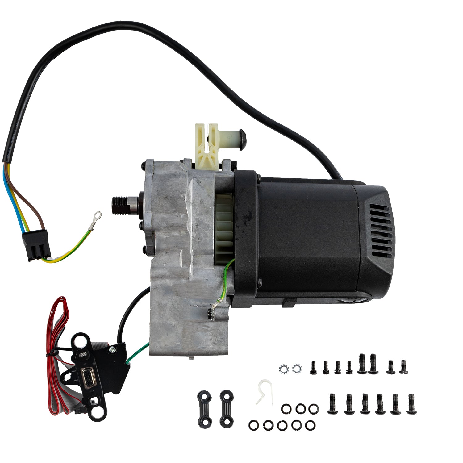 Motor & Universal 230 V 50 Hz Replacement For Cts