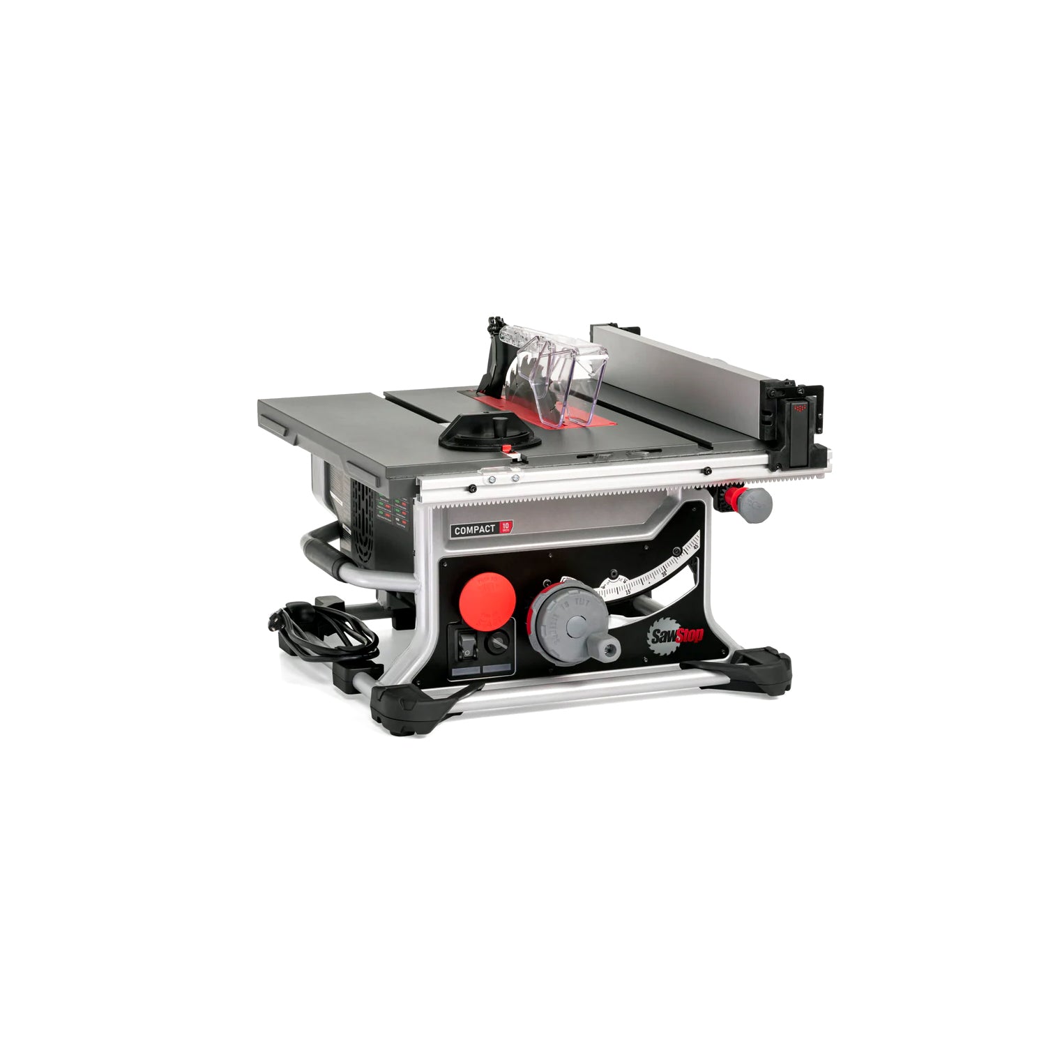 Compact Table Saw 2000 W 254 Mm 10' 230 V