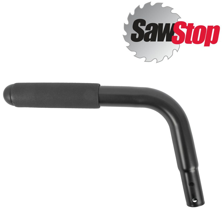 Sawstop Right Handle Assembly For Jss