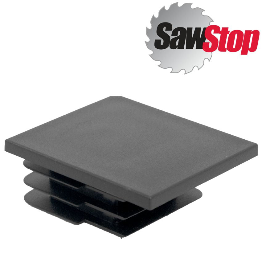 Sawstop Right Front Rail End Cap For Jss