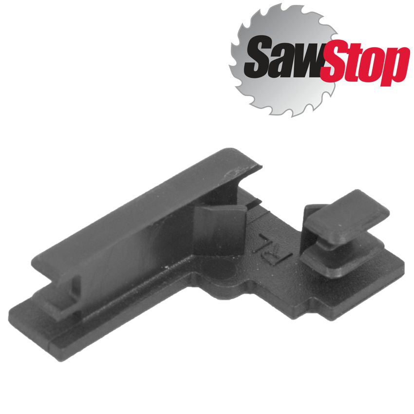 Sawstop Left Rear End Cap For Jss