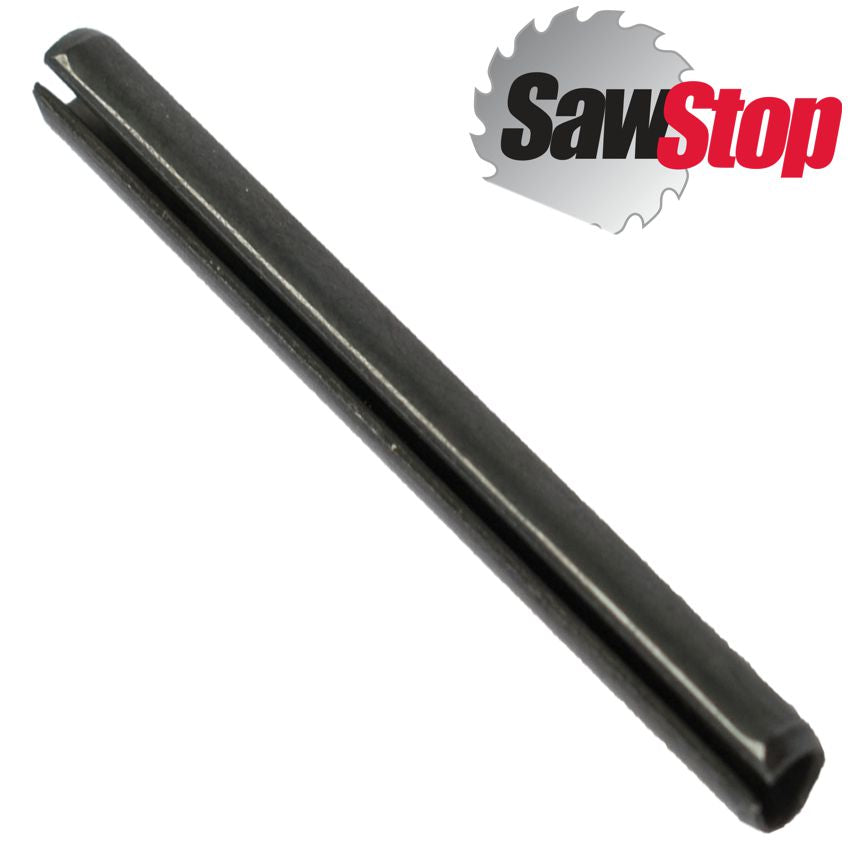 Sawstopspring Pin 3 Mmx28 Mm For Jss