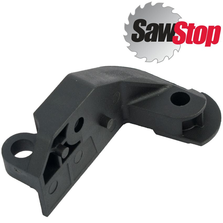 Sawstop Left Rail Handle Racket For Jss