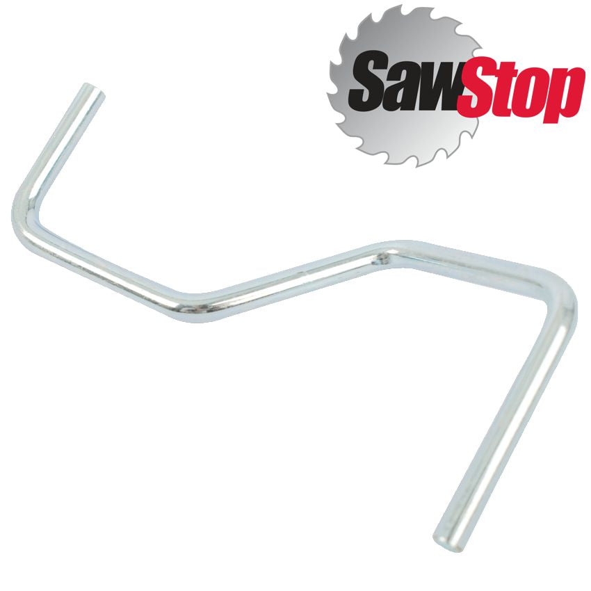 Sawstop Rail Lock Link For Jss