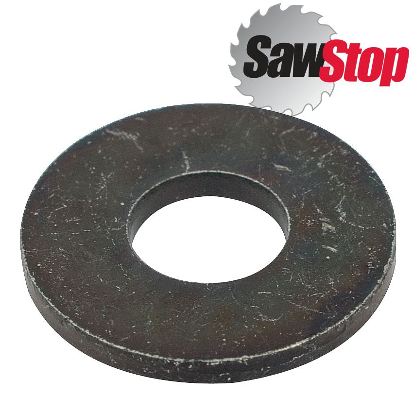 Sawstop Washer Black M8 X20 X2 For Jss