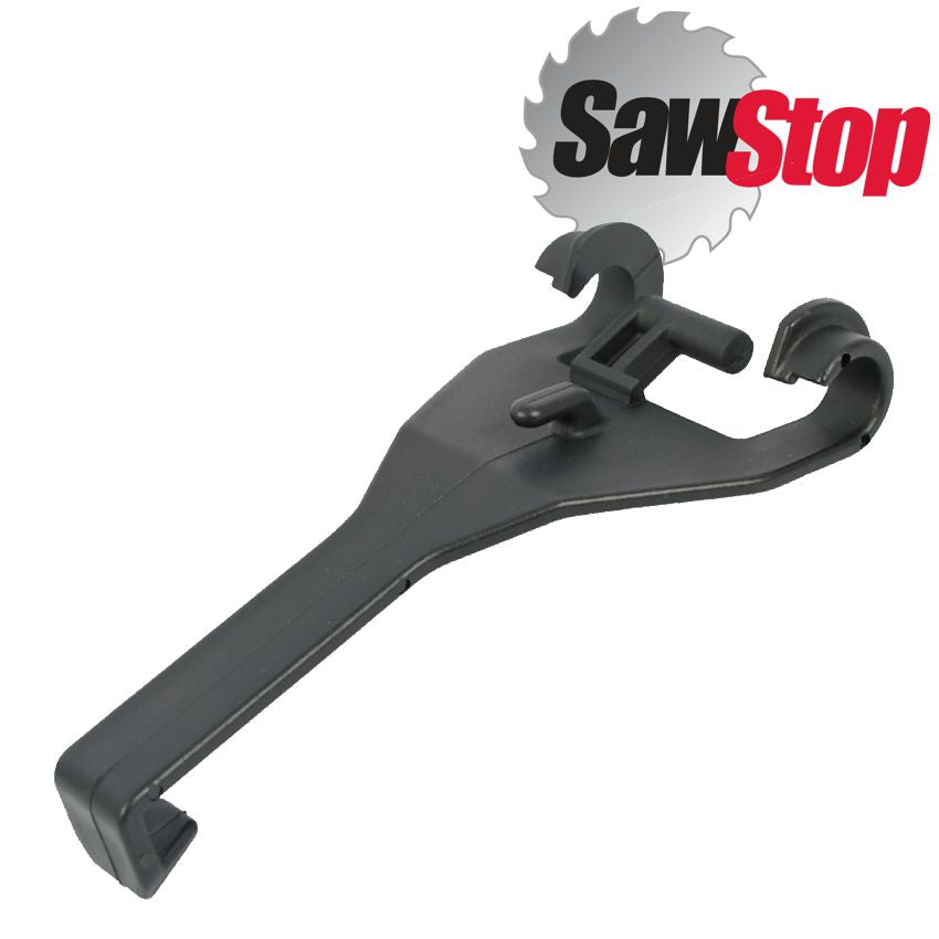 Sawstop Fence Storage Retainer For Jss