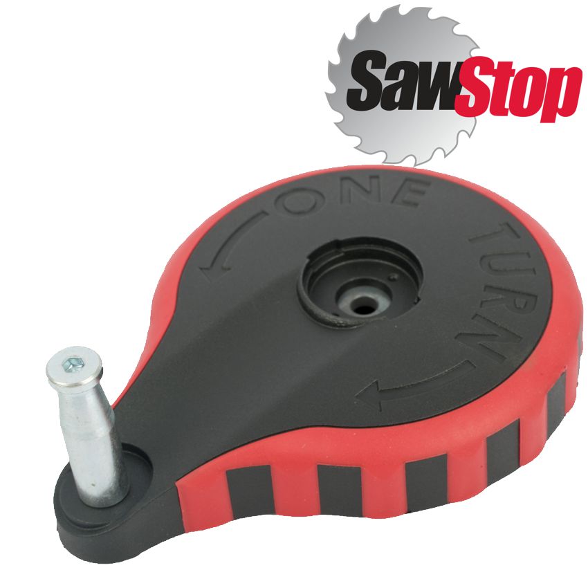 Sawstop Handwheel For Jss