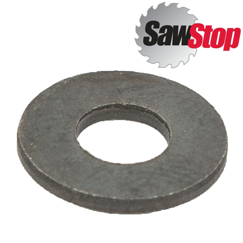 Sawstop Washer M4 X10 X1.0 Mm For Jss