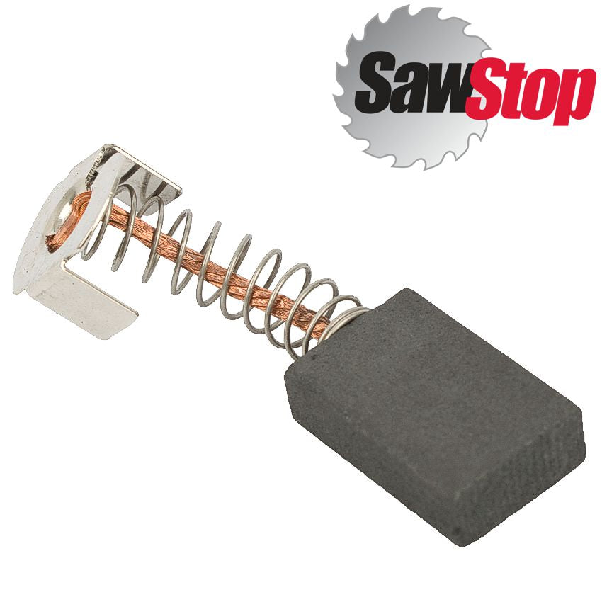 Sawstop Motor Brush For Jss