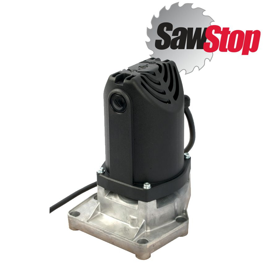 Sawstop Motor 230 V 50 Hz For Jss