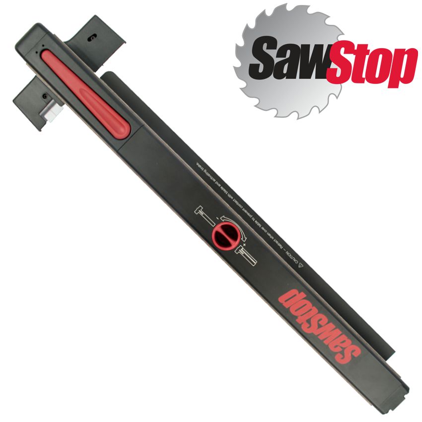 Sawstop Fence Assembly For Jss