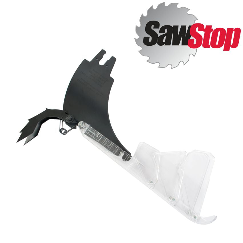 Sawstop Micro Guard Blade Assembly For Jss