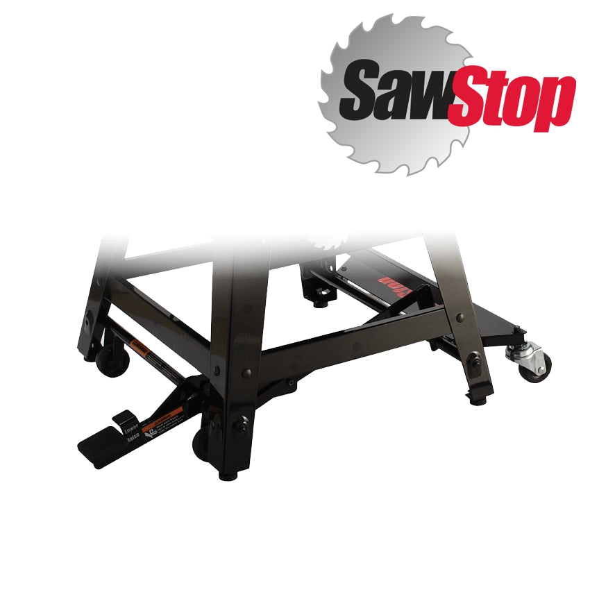 Sawstop Contr.Saw Mobile Base