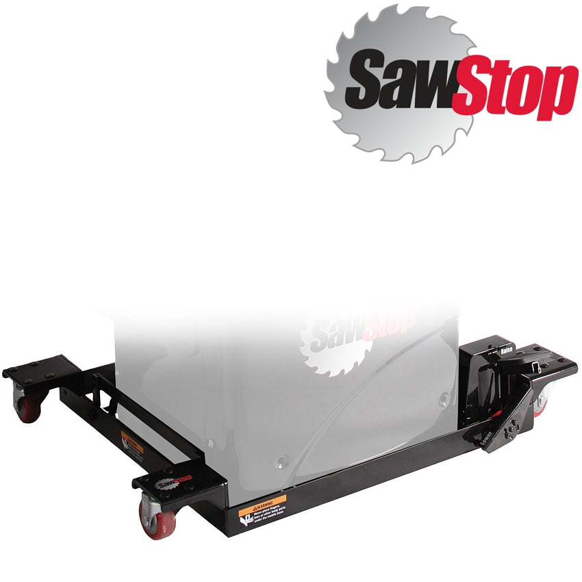 Sawstop Mobile Base Conversion Kit Ass. Ics Pcs