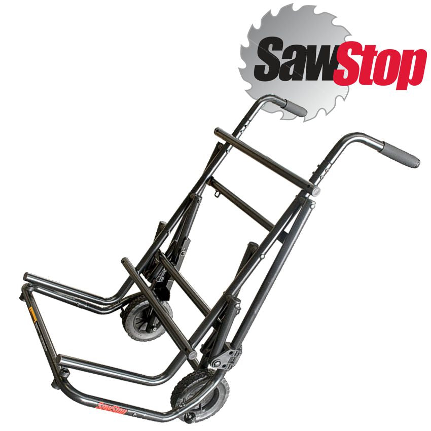 Sawstop Mobile Cart For Jss