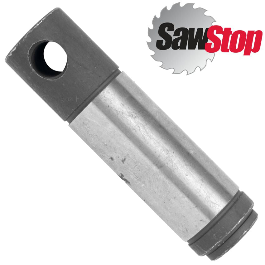 Sawstop Double Pully Shaft