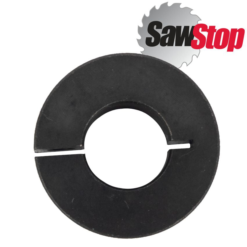 Sawstop Tilt Control Shaft Collar