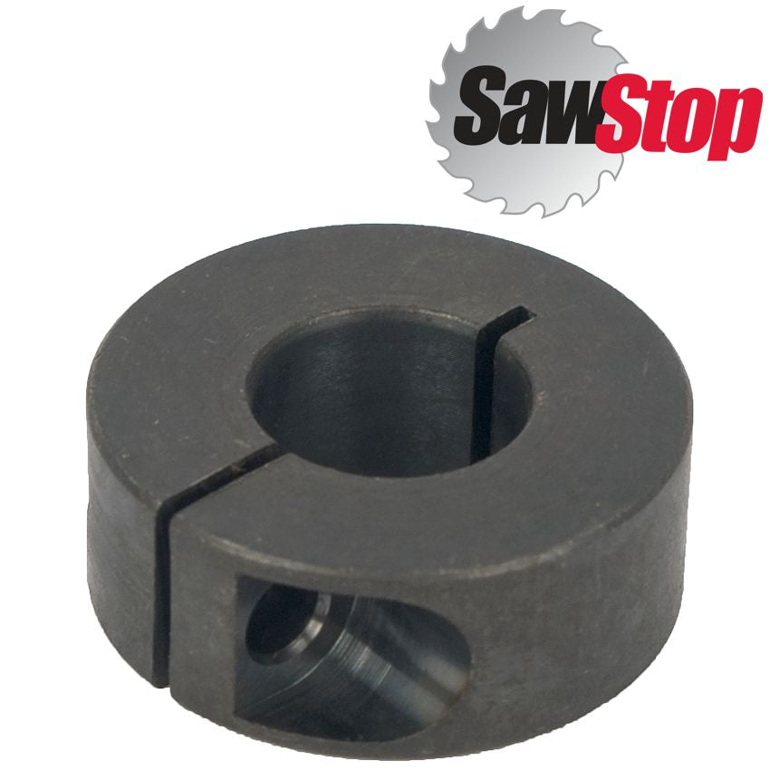 Sawstop Tilt Control Shaft Collar For Pcs