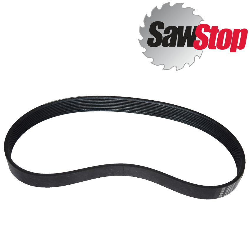 Sawstop Pcs Motor Belt