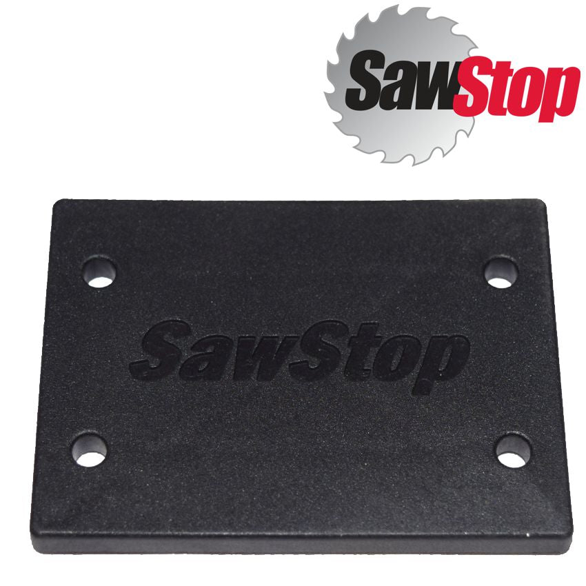 Sawstop Pfa Fence End Cap