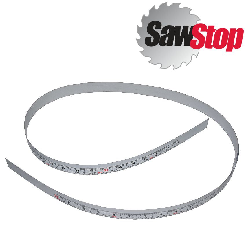 Sawstop Pfa Main Tube Ruler