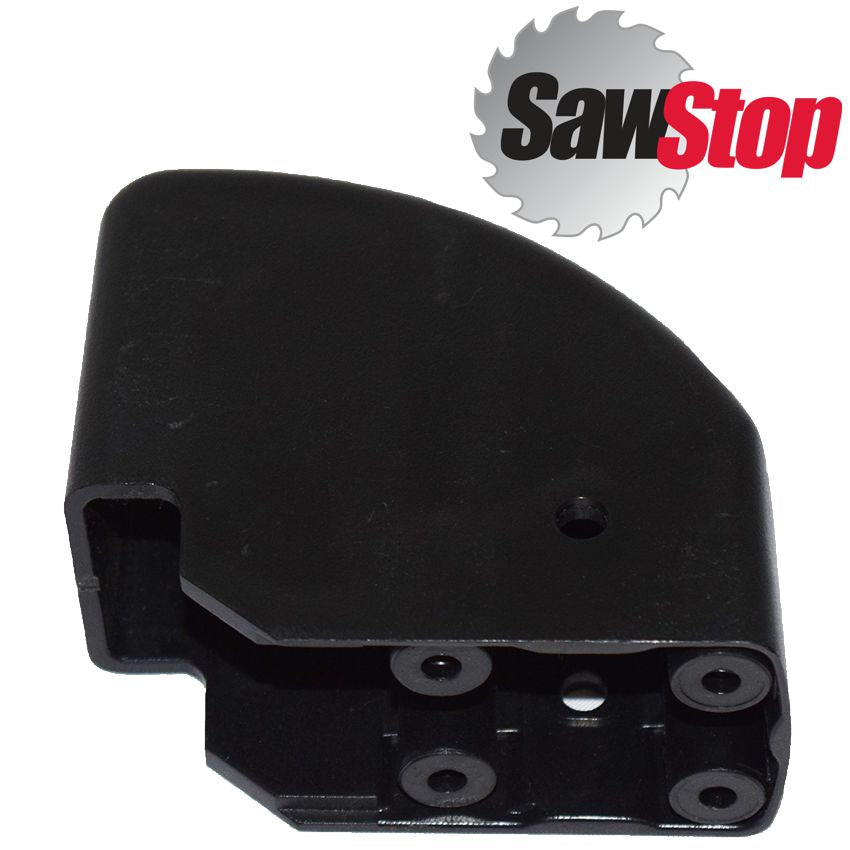 Sawstop Fence End Cap