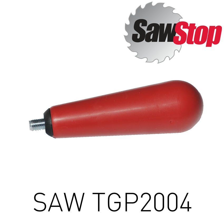 Sawstop Fence Handle