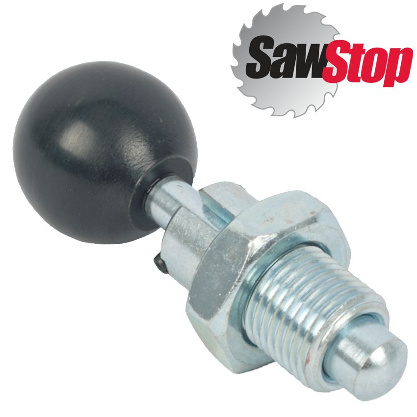 Sawstop Sliding Table Lock Knob For Jss