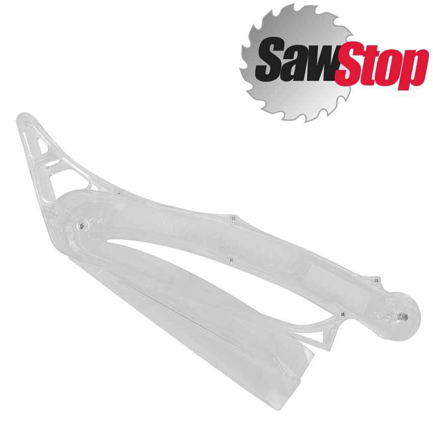 Sawstop Replacement Guard Shell Assembly